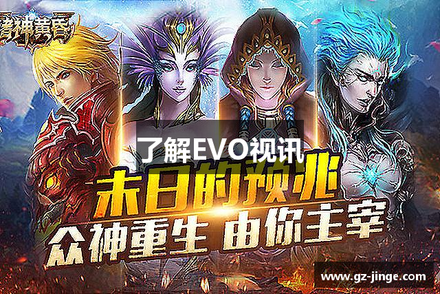 了解EVO视讯